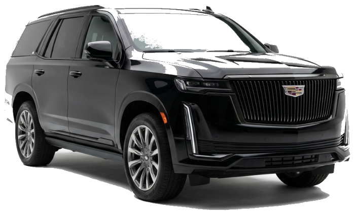 Cadillac Escalade ESV